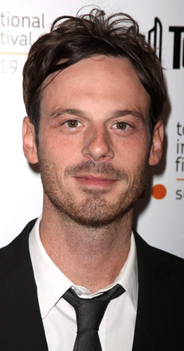 Scoot McNairy